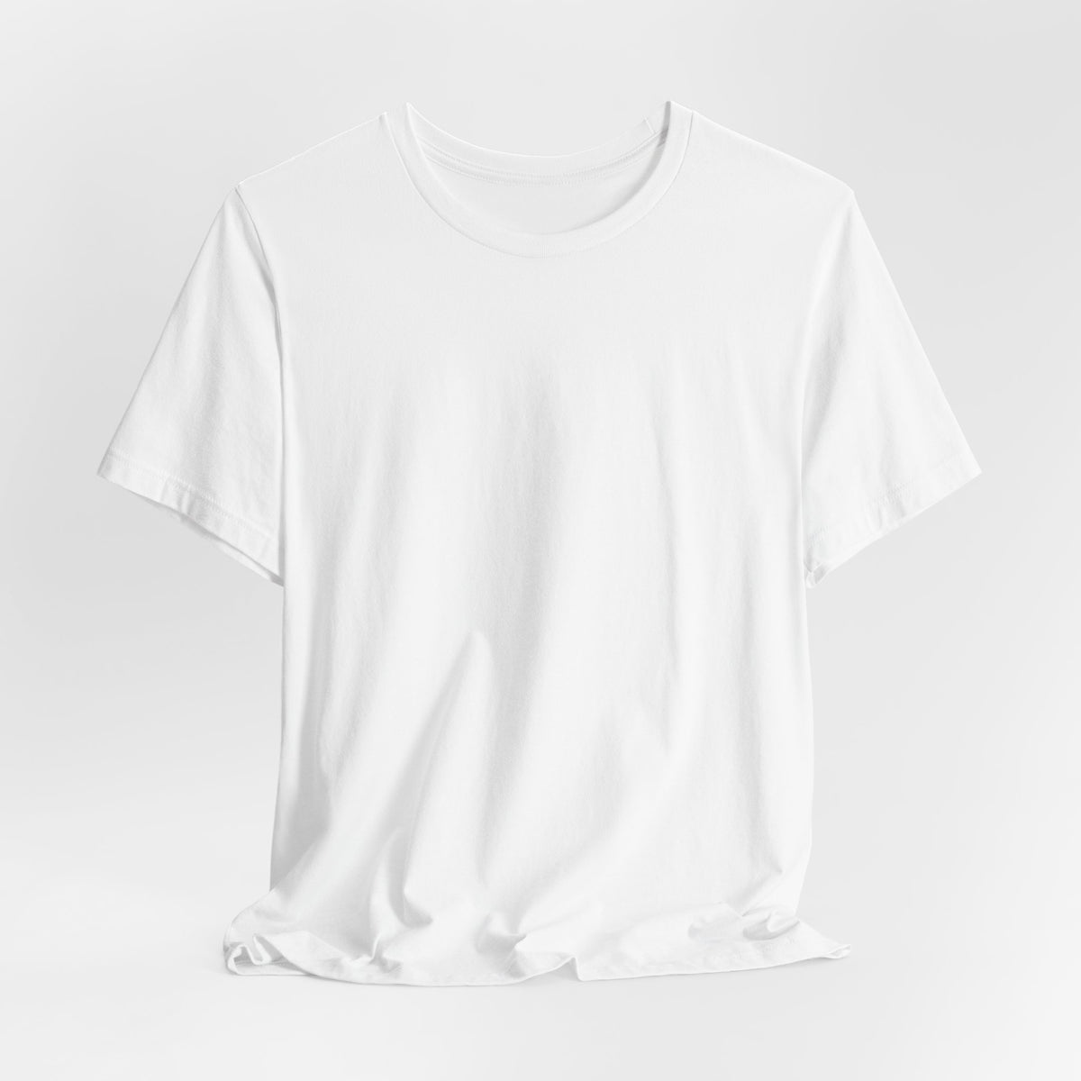 Generational Health Unisex Jersey Short Sleeve Tee (Express Delivery)