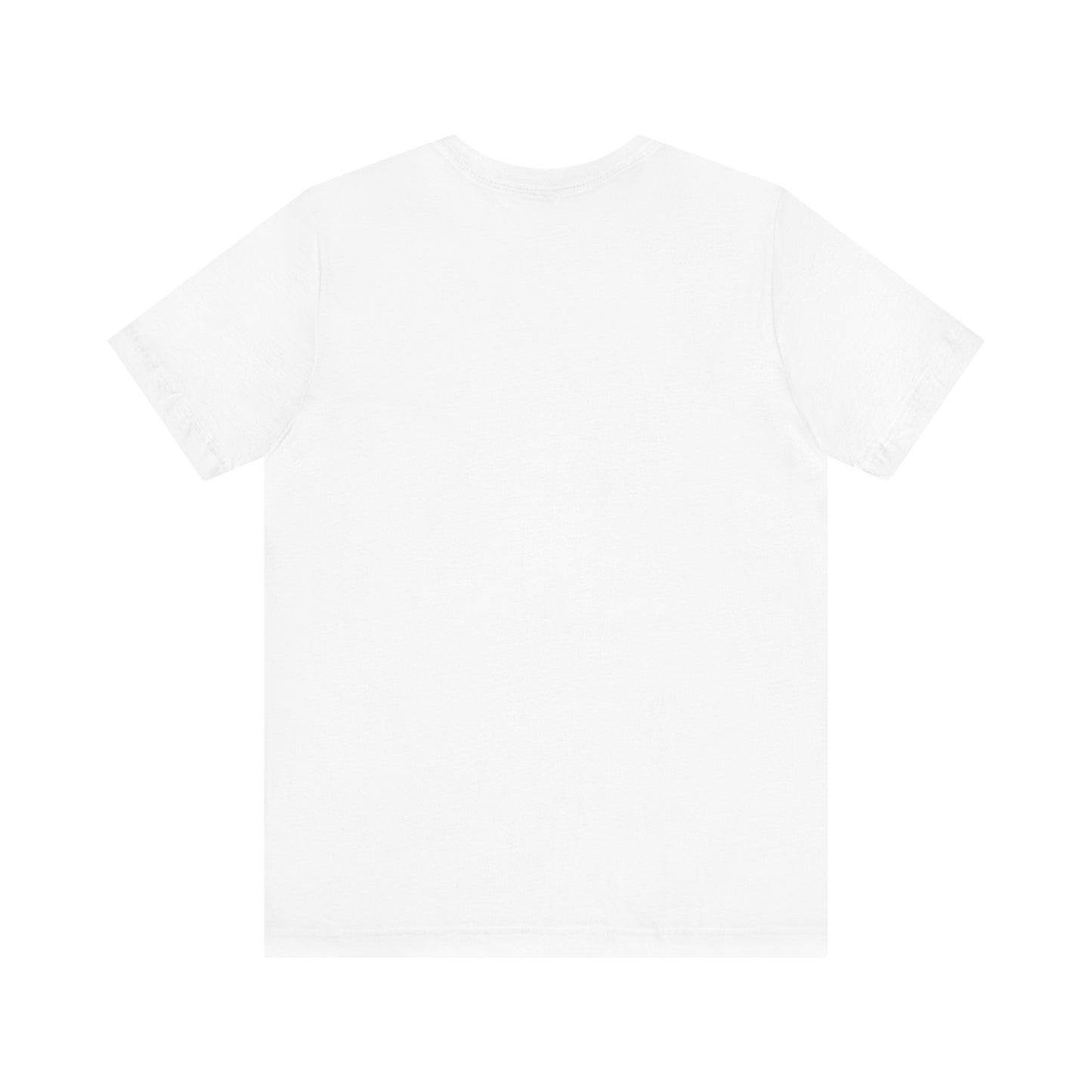 Debt Free Unisex Jersey Short Sleeve Tee (Express Delivery)