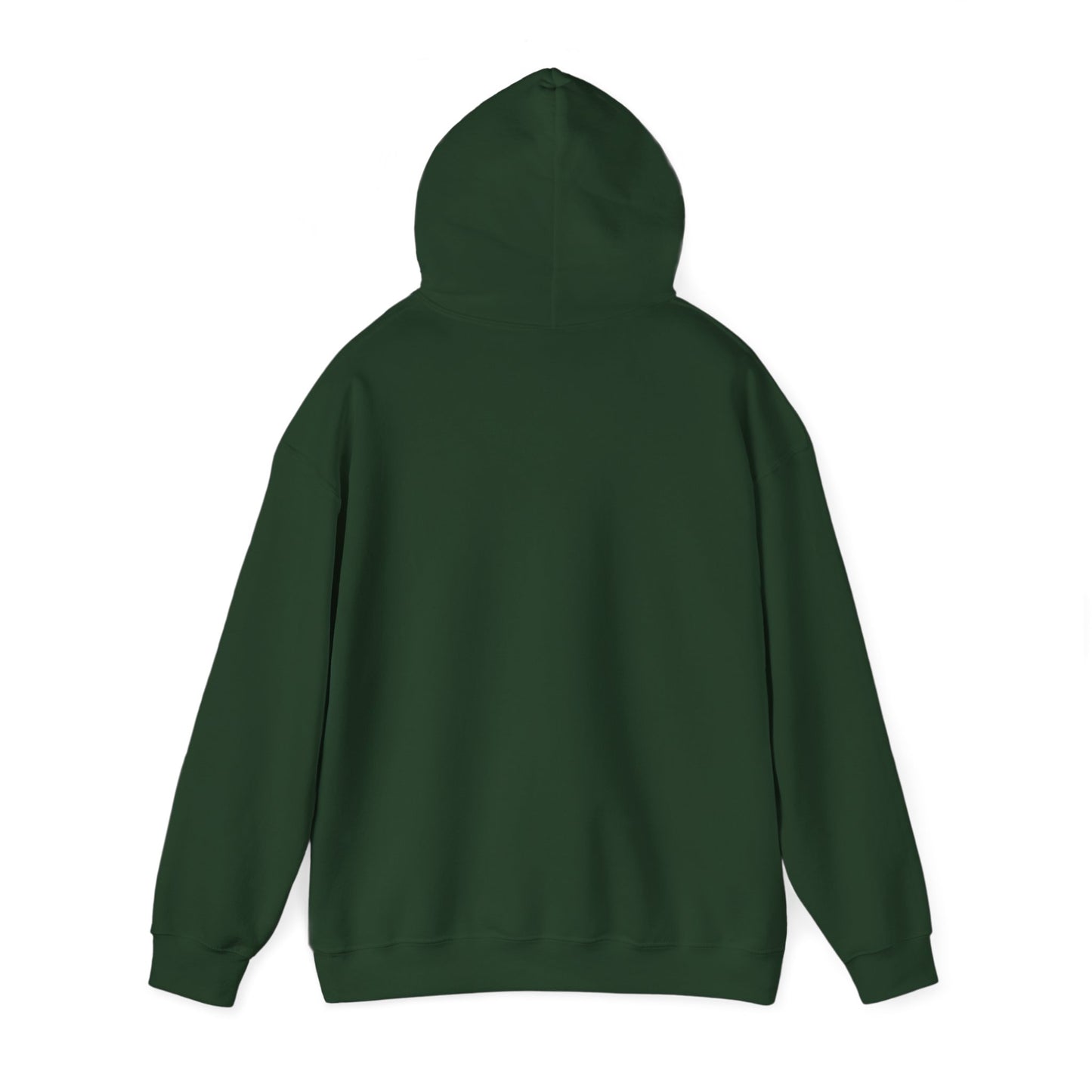 Generational Wealth Unisex Heavy Blend™ Hooded Sweatshirt