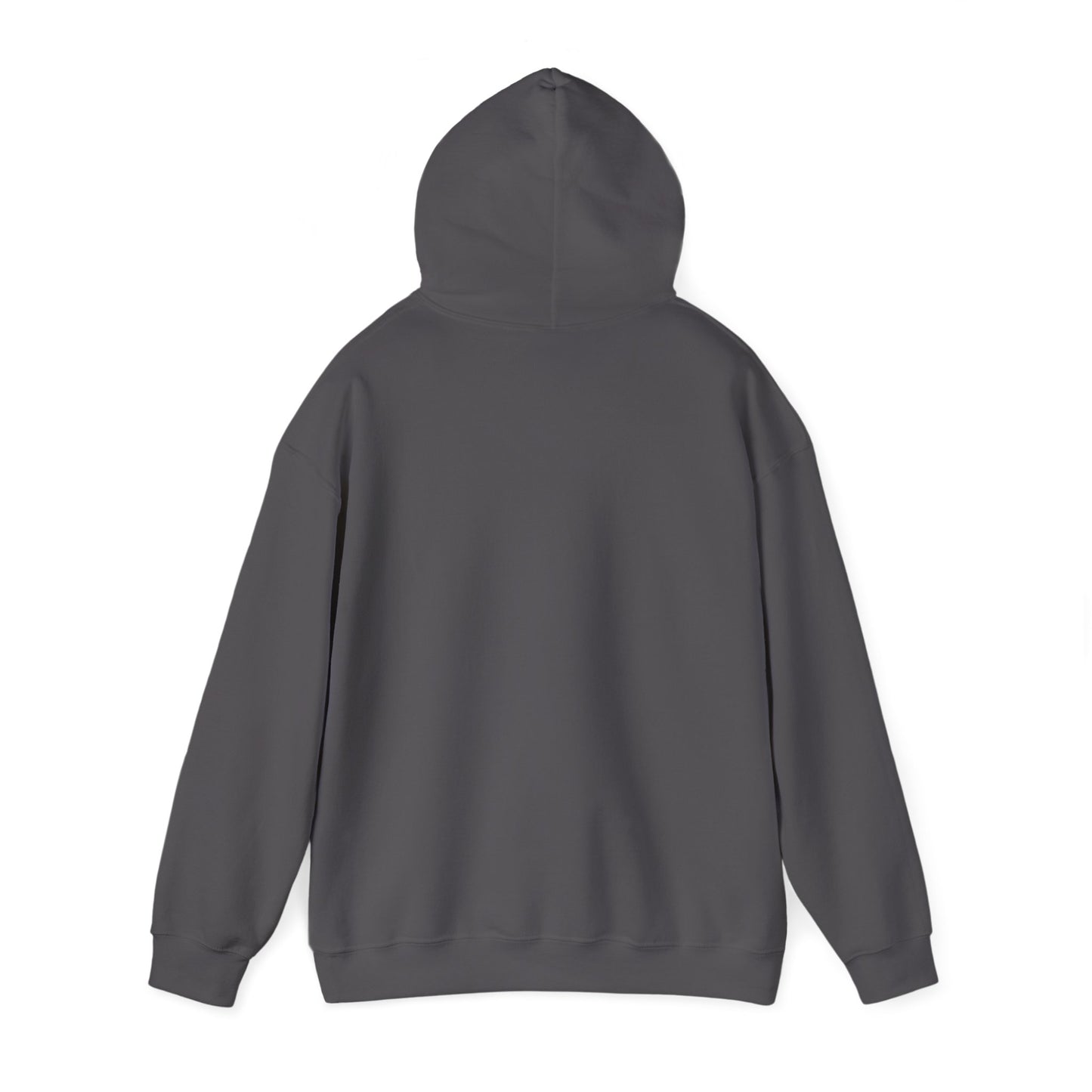 Generational Wealth Unisex Heavy Blend™ Hooded Sweatshirt