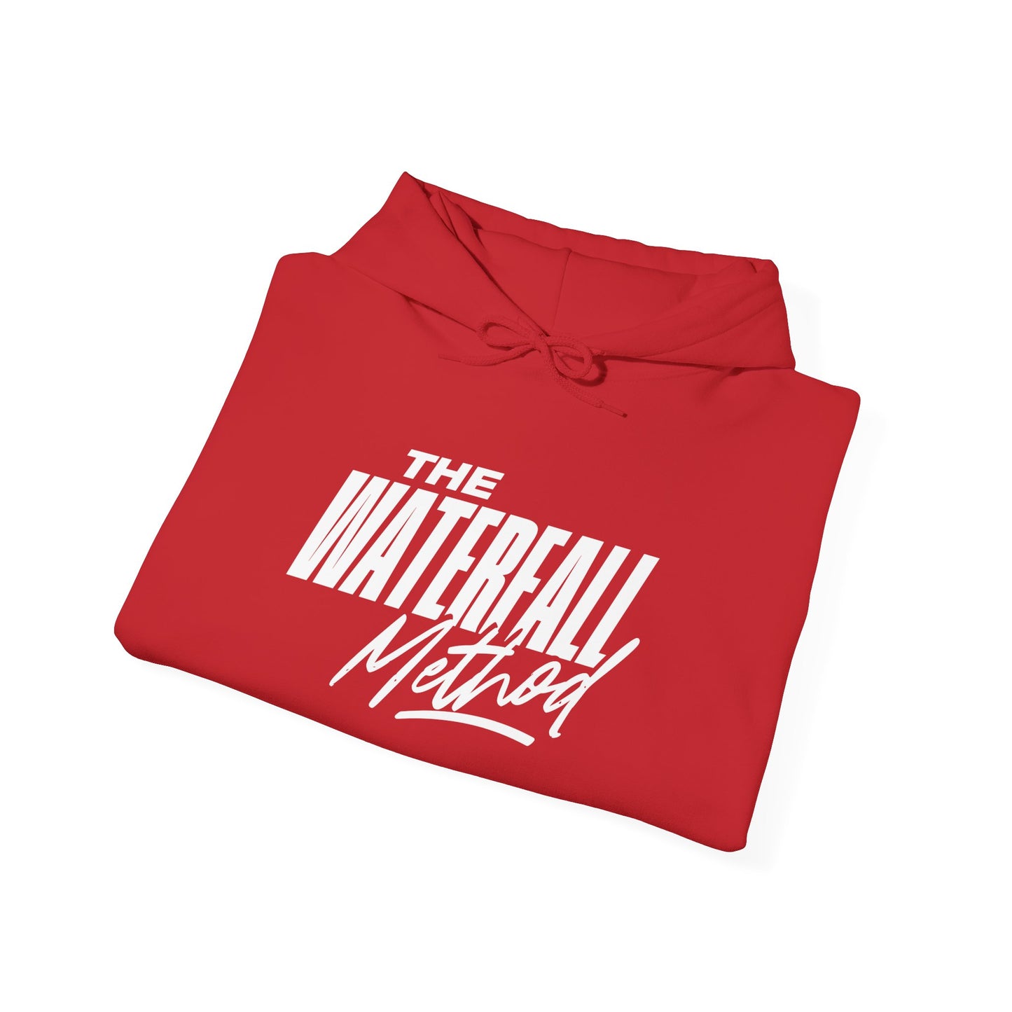 Generational Wealth Unisex Heavy Blend™ Hooded Sweatshirt