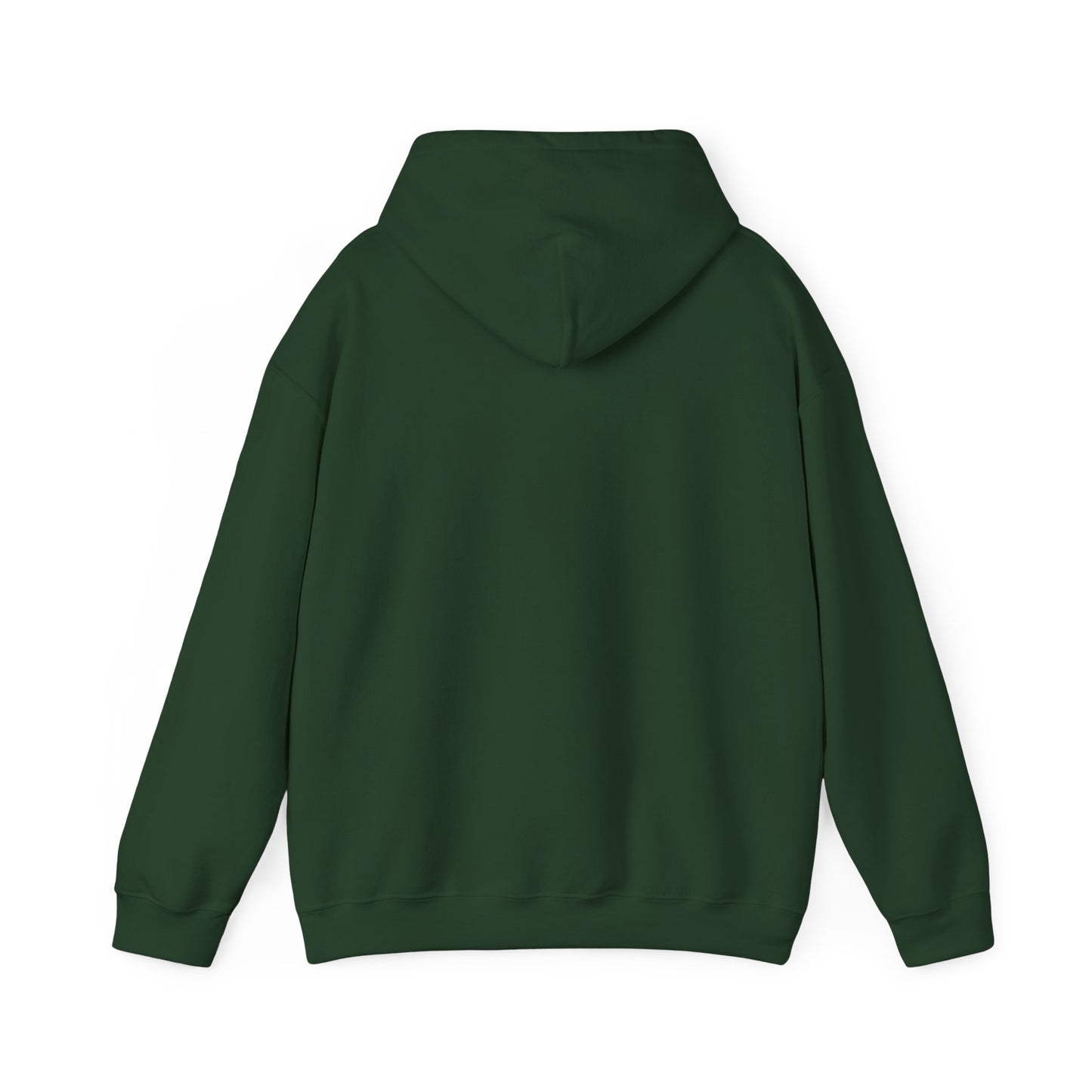 Generational Wealth Unisex Heavy Blend™ Hooded Sweatshirt