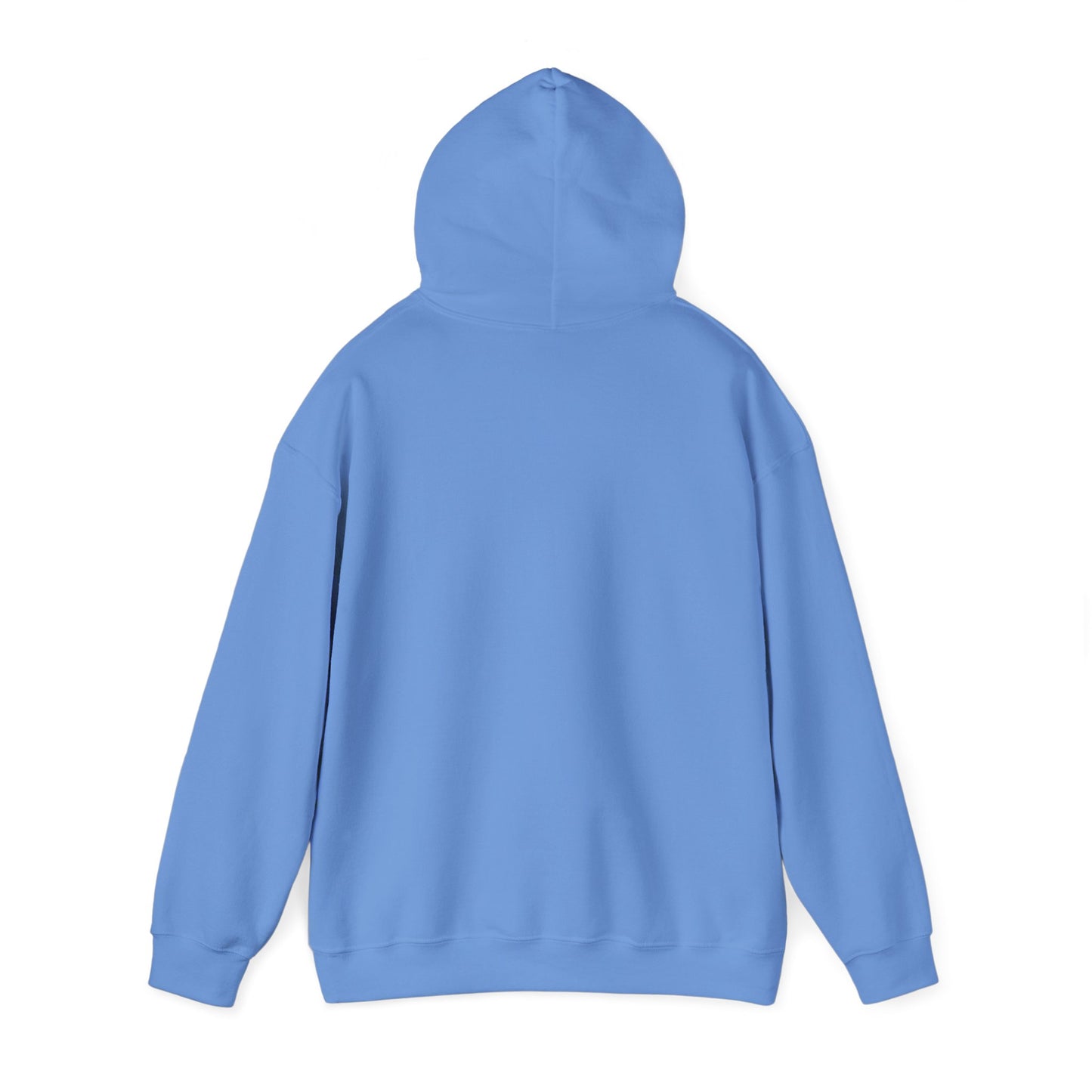 Generational Wealth Unisex Heavy Blend™ Hooded Sweatshirt
