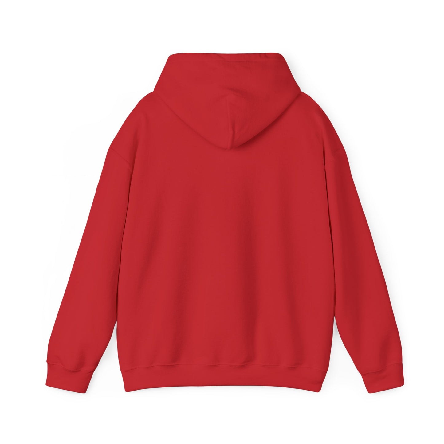 Generational Wealth Unisex Heavy Blend™ Hooded Sweatshirt