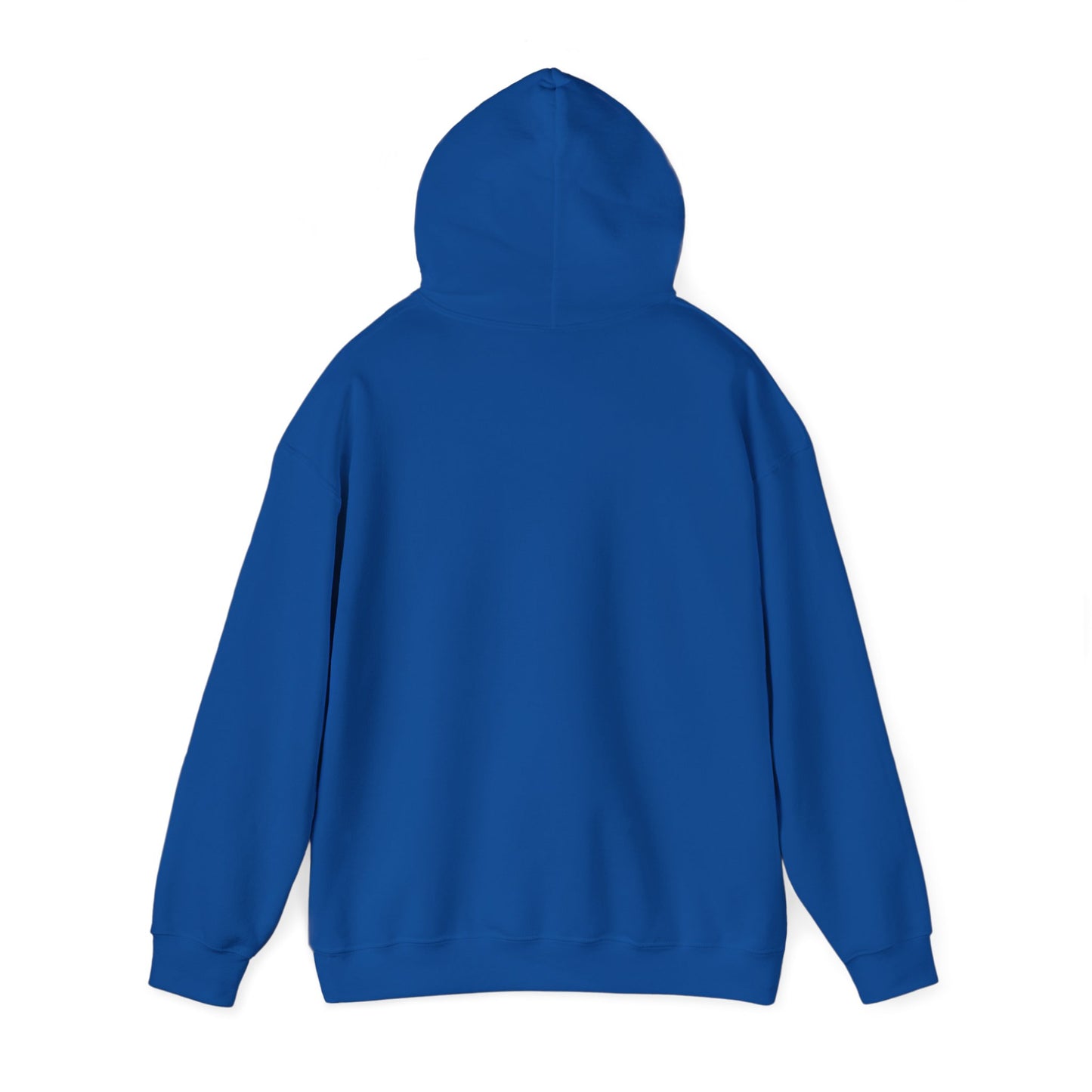 Generational Wealth Unisex Heavy Blend™ Hooded Sweatshirt