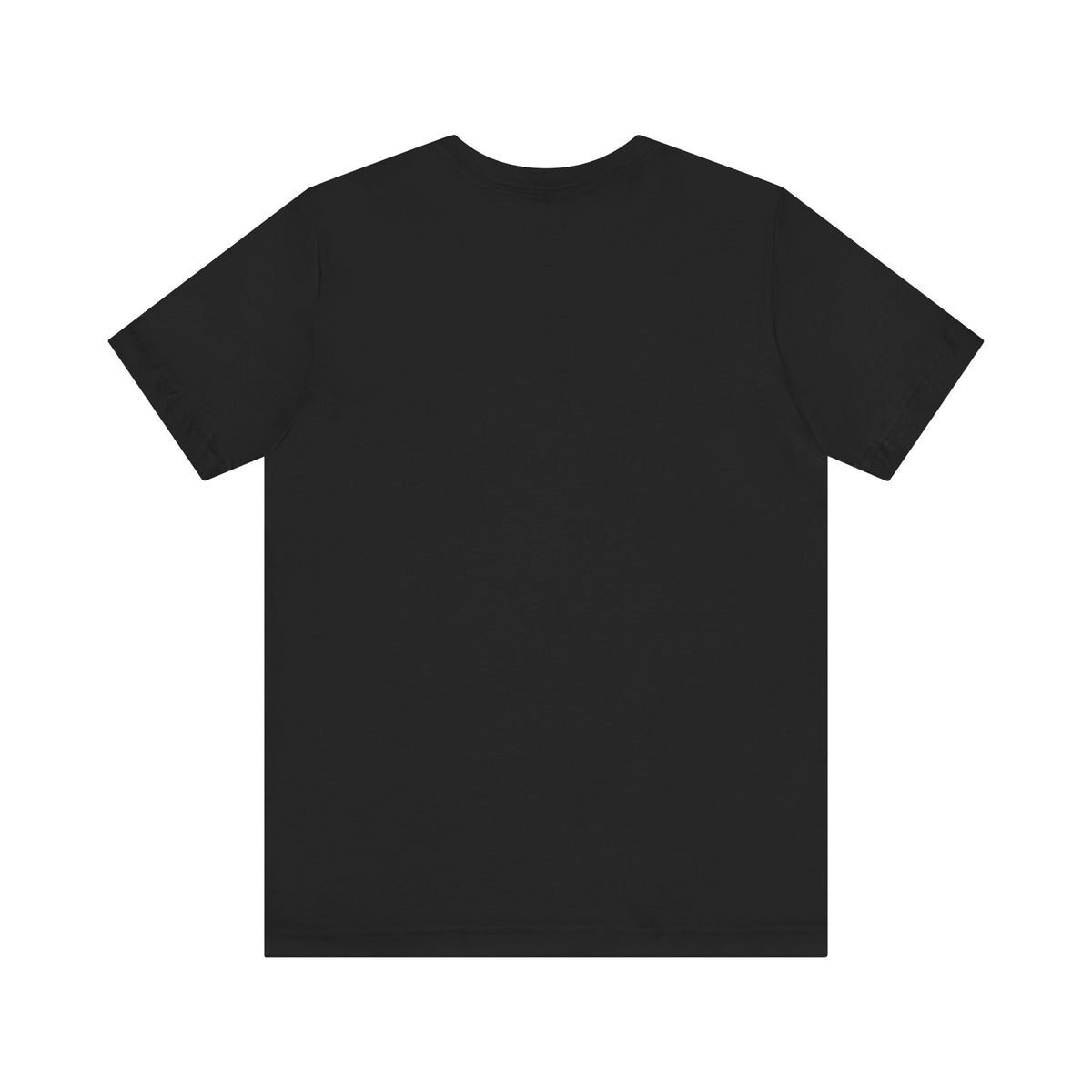 Who's Banking On You? Unisex Jersey Short Sleeve Tee (Express Delivery)