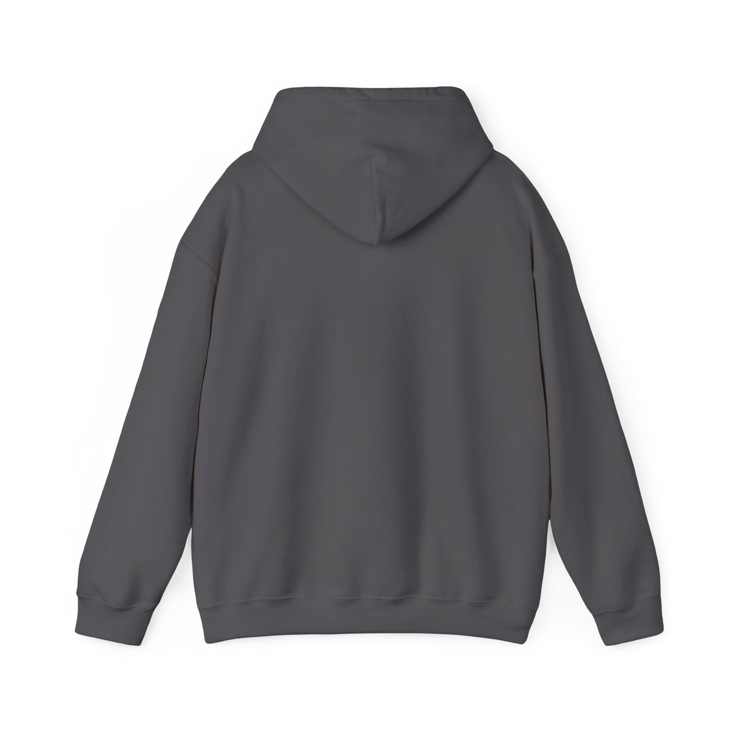 Generational Wealth Unisex Heavy Blend™ Hooded Sweatshirt