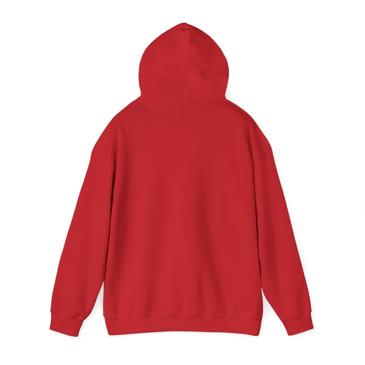 Generational Wealth Unisex Heavy Blend™ Hooded Sweatshirt