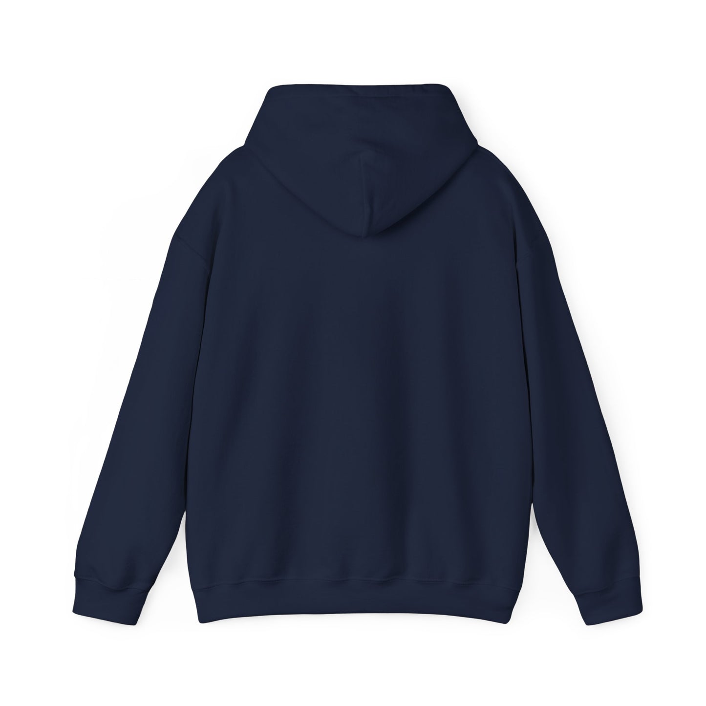 Generational Wealth Unisex Heavy Blend™ Hooded Sweatshirt