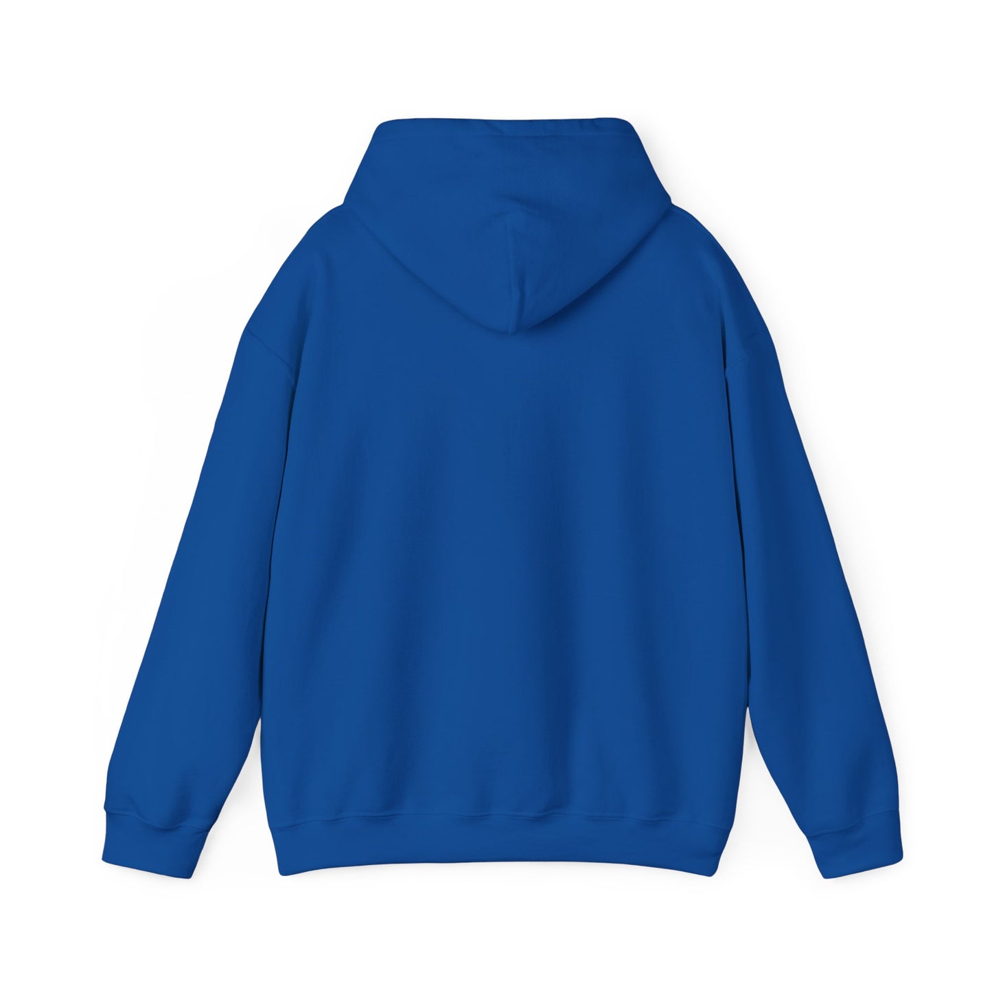 Generational Wealth Unisex Heavy Blend™ Hooded Sweatshirt