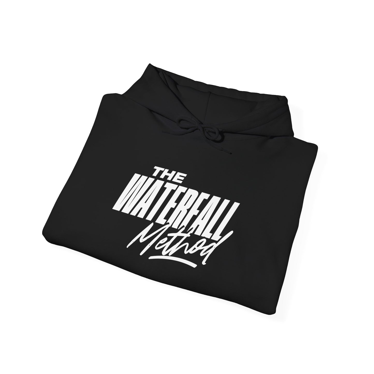 Generational Wealth Unisex Heavy Blend™ Hooded Sweatshirt