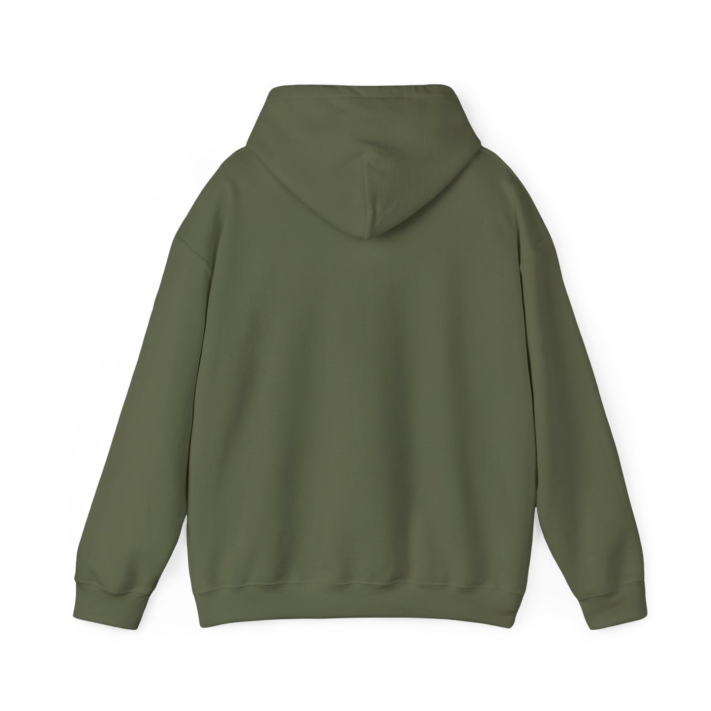 Generational Wealth Unisex Heavy Blend™ Hooded Sweatshirt