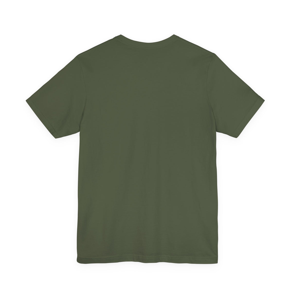 The Waterfall Method Unisex Jersey Short Sleeve Tee (Express Delivery)