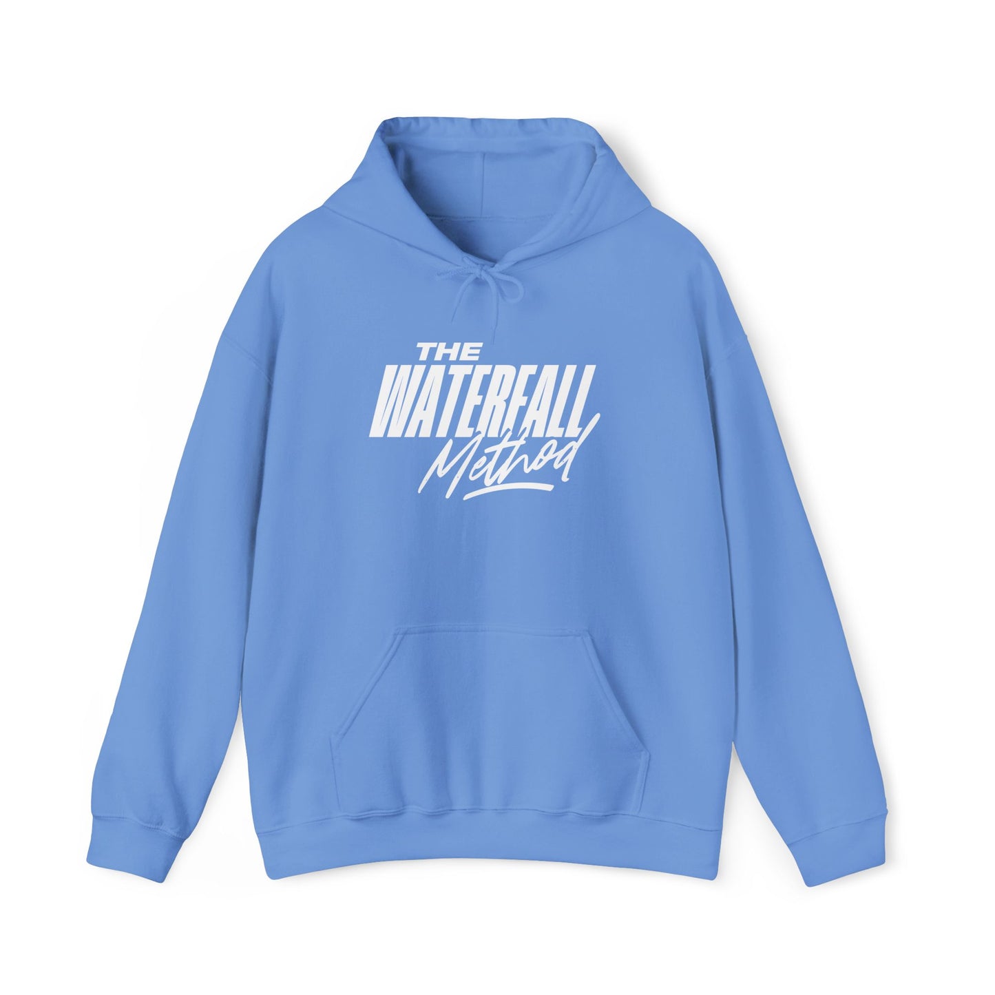 Generational Wealth Unisex Heavy Blend™ Hooded Sweatshirt