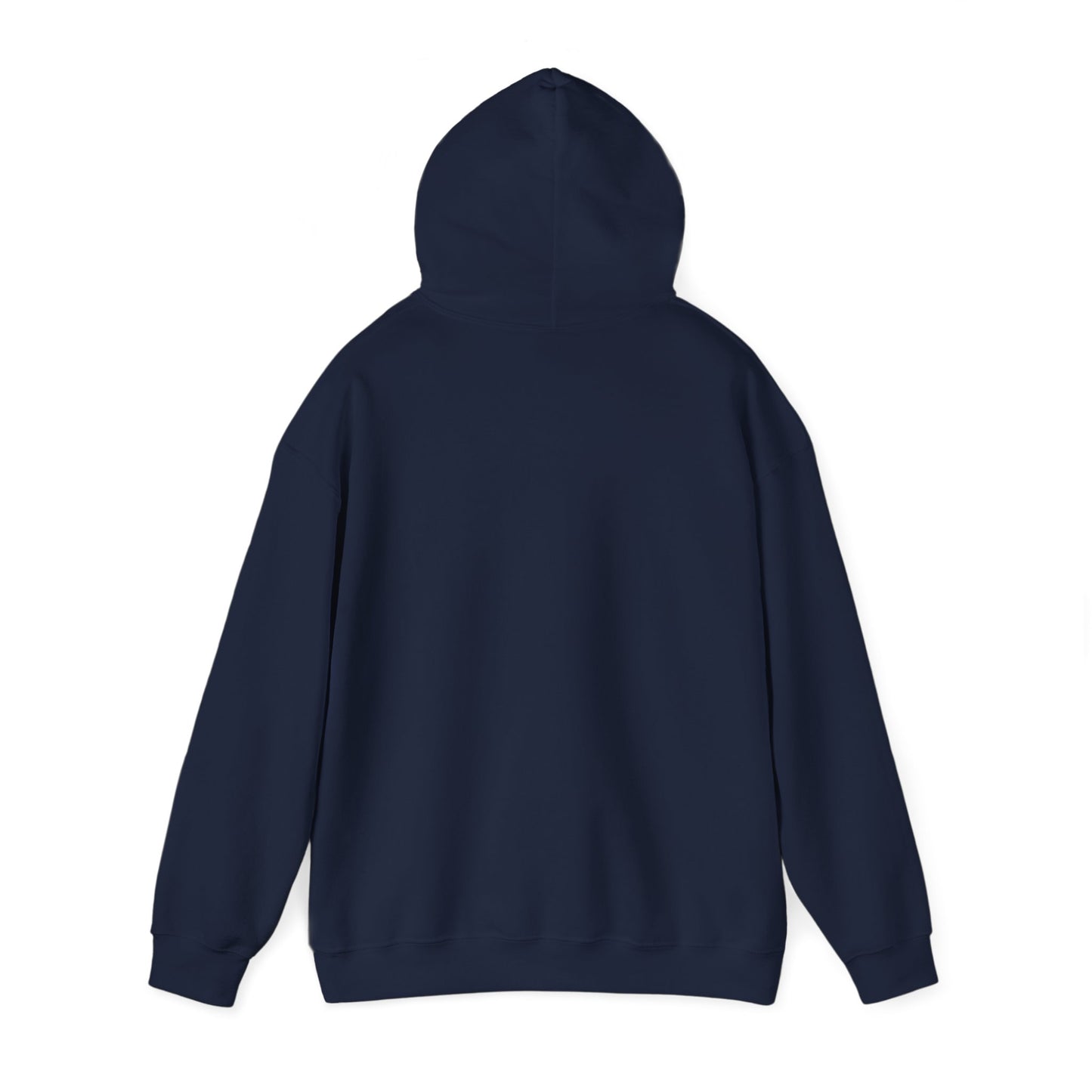Generational Wealth Unisex Heavy Blend™ Hooded Sweatshirt
