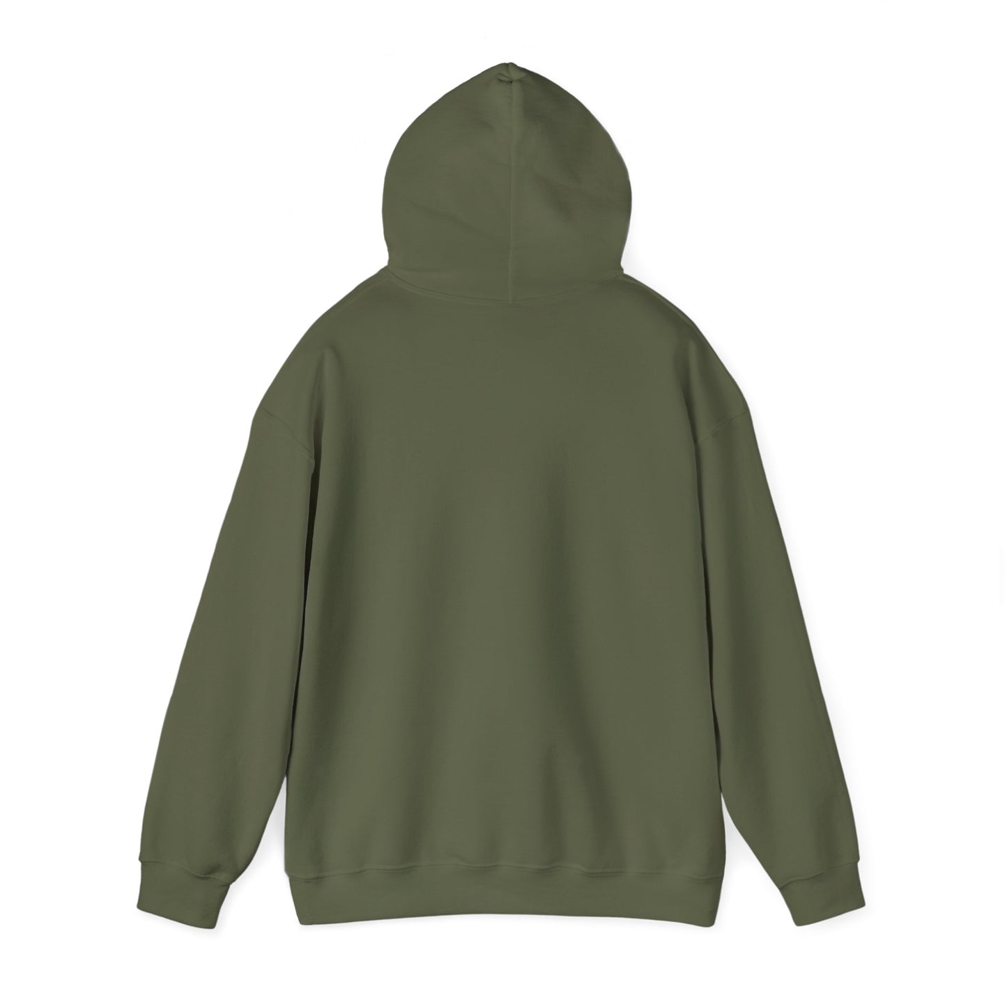 Generational Wealth Unisex Heavy Blend™ Hooded Sweatshirt