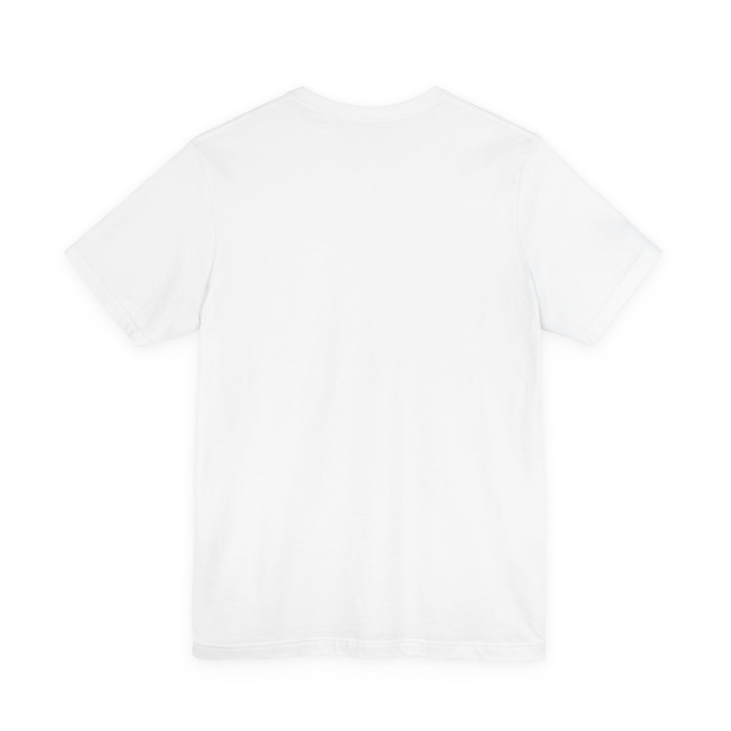 Generational Health Unisex Jersey Short Sleeve Tee (Express Delivery)
