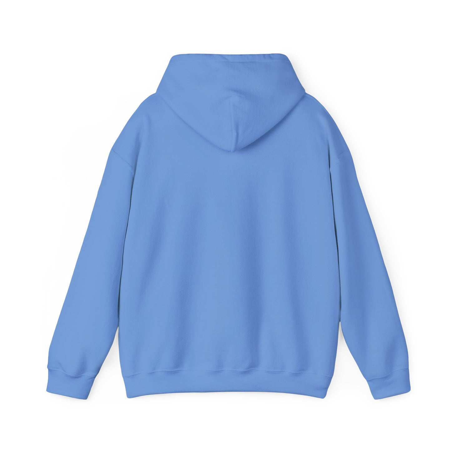 Generational Wealth Unisex Heavy Blend™ Hooded Sweatshirt