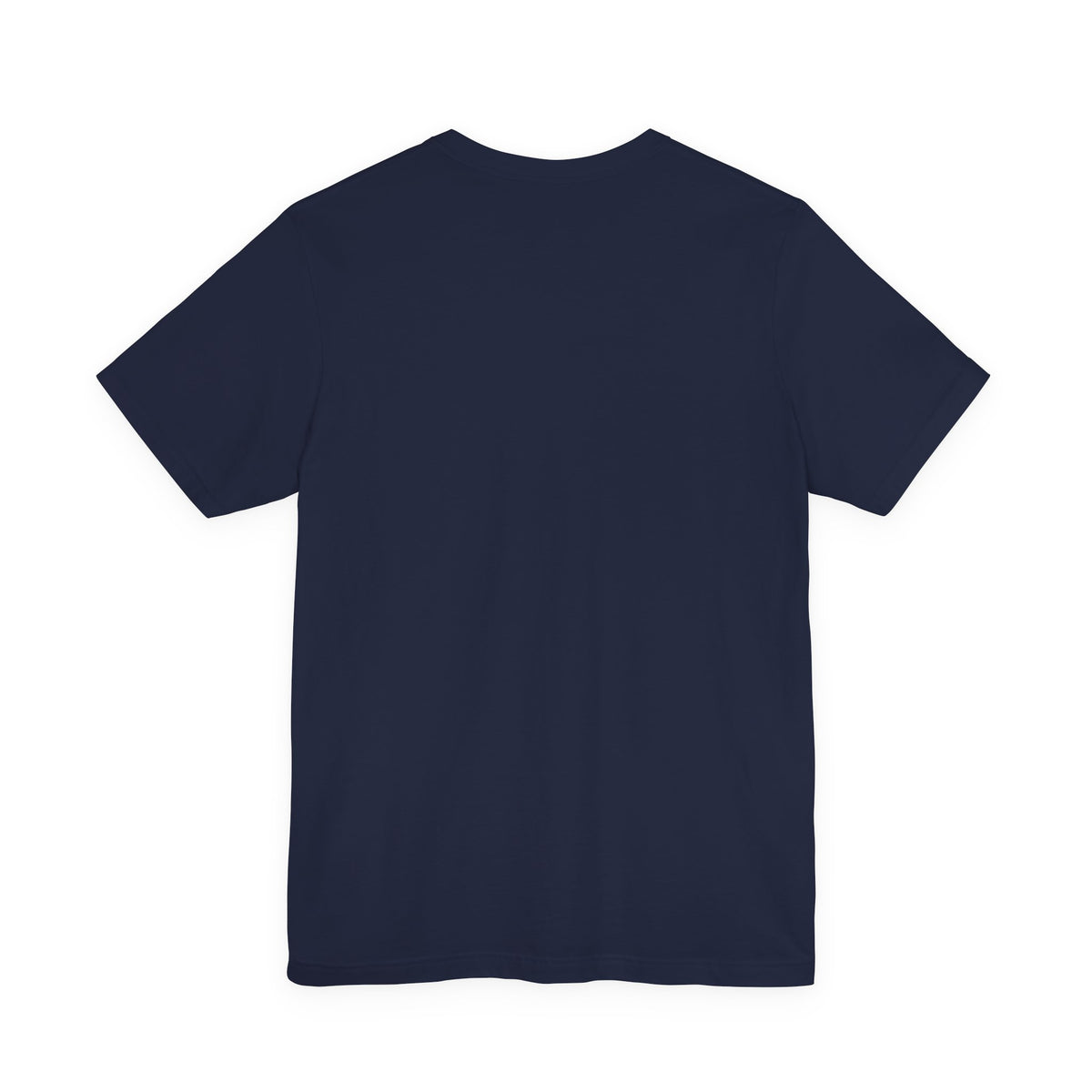 The Waterfall Method Unisex Jersey Short Sleeve Tee (Express Delivery)