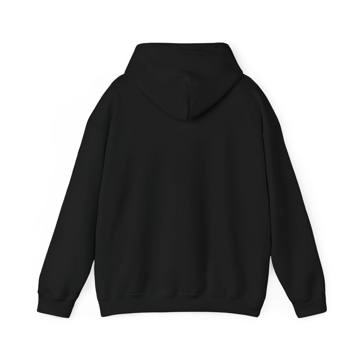 Generational Wealth Unisex Heavy Blend™ Hooded Sweatshirt