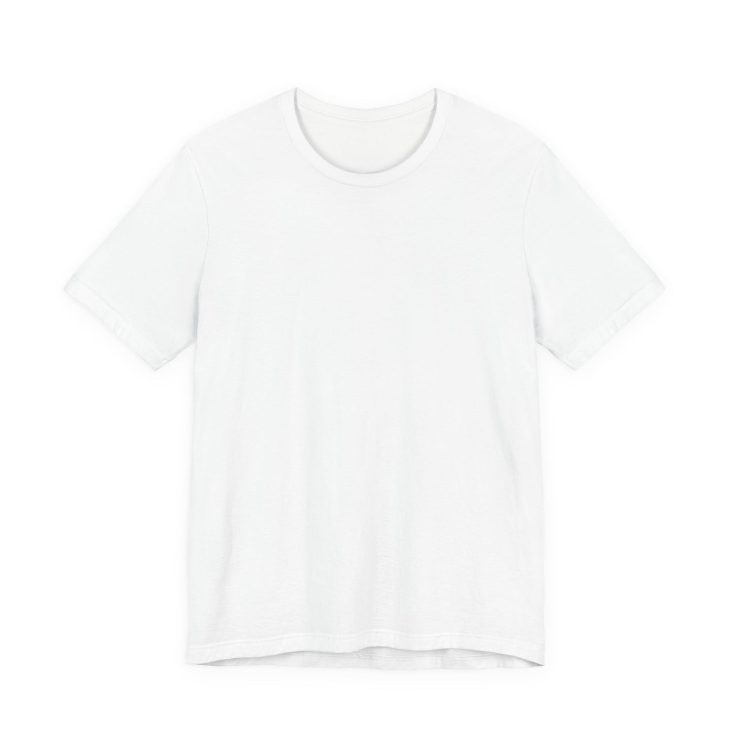 Generational Health Unisex Jersey Short Sleeve Tee (Express Delivery)