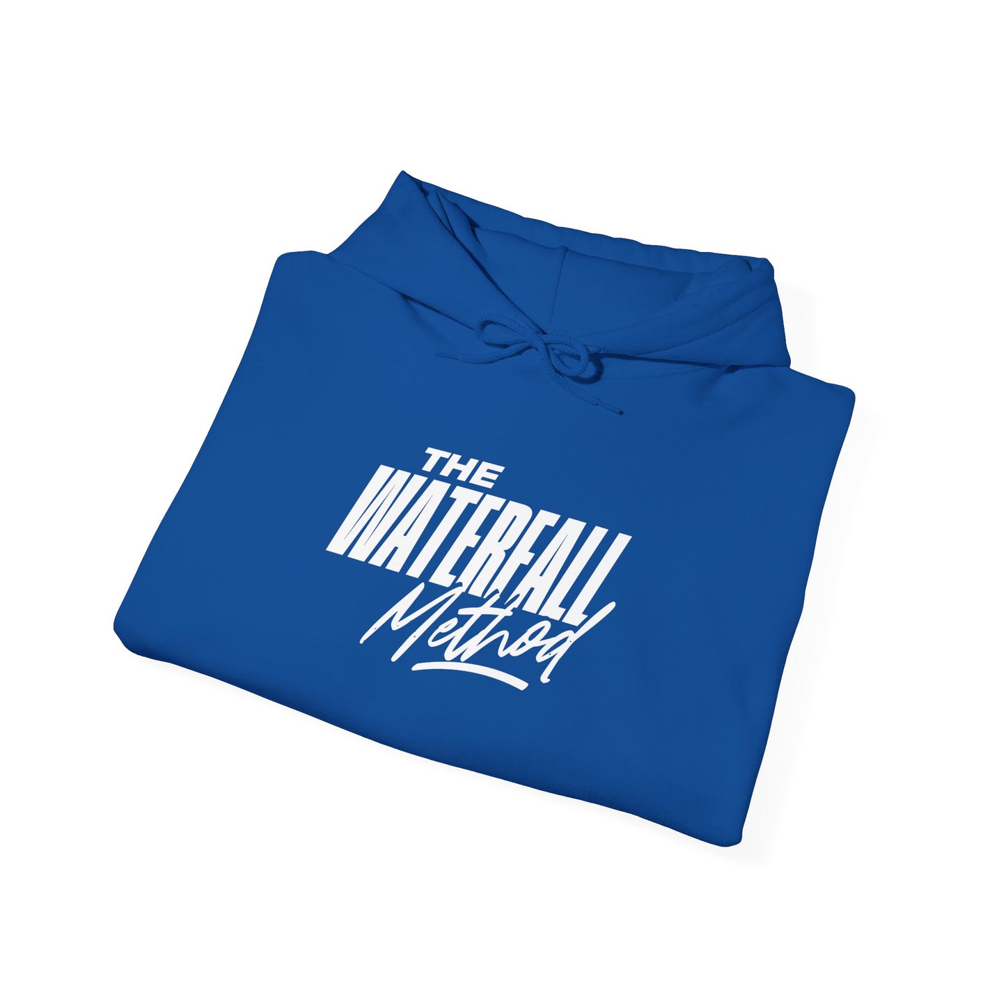 Generational Wealth Unisex Heavy Blend™ Hooded Sweatshirt
