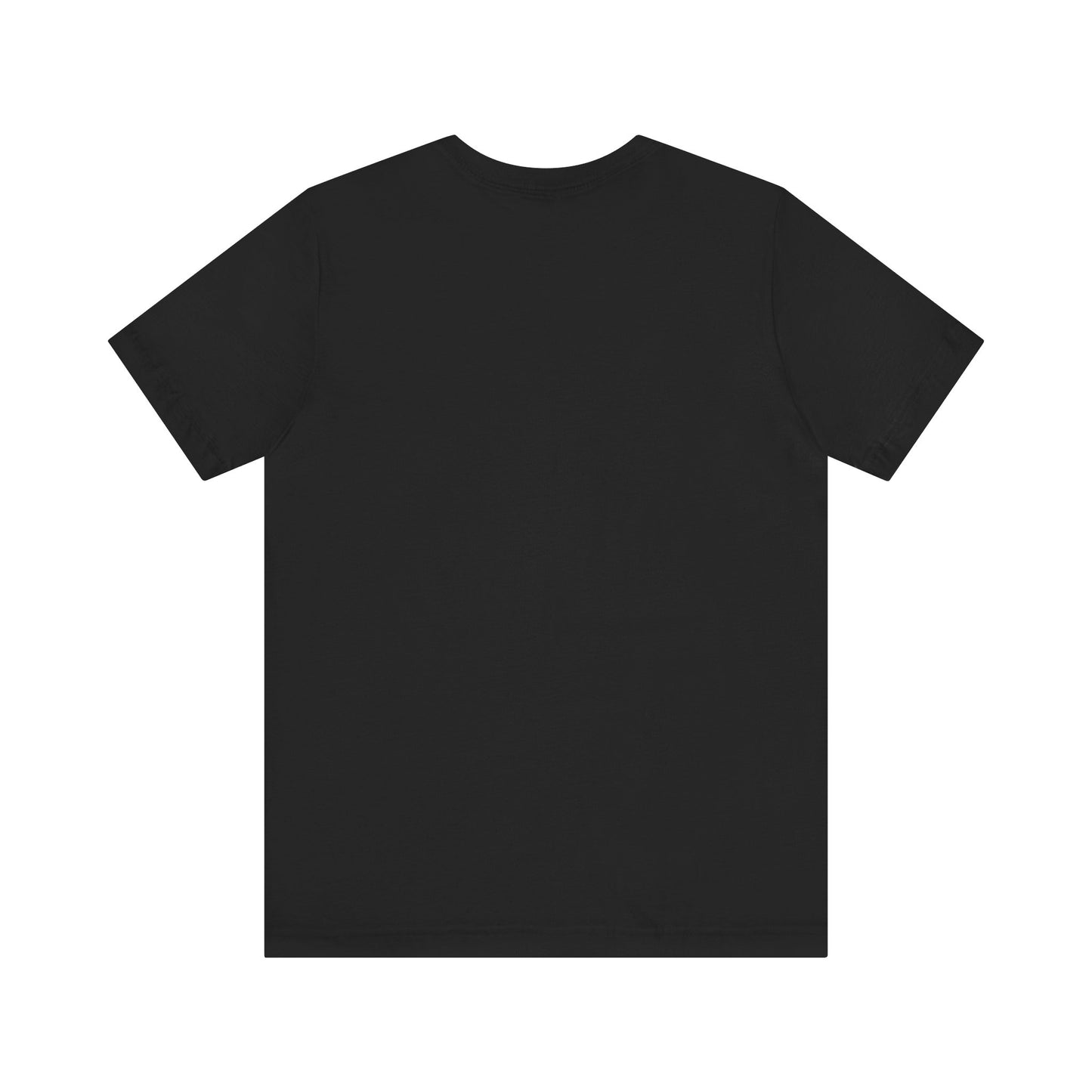 Generational Health Unisex Jersey Short Sleeve Tee (Express Delivery)